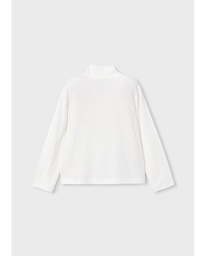 Bernumode | Mayoral: Базовая водолазка из вискозына девочку 15,29 € 
