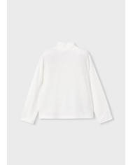 Bernumode | Mayoral: Viscose basic turtleneck €15.29 
