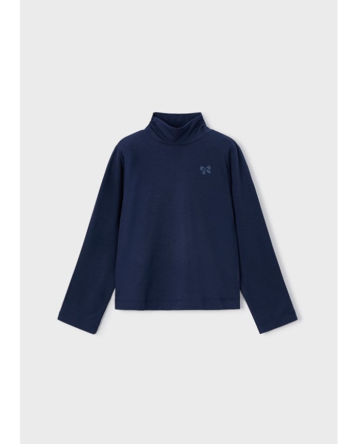 Bernumode | Mayoral: Базовая водолазка из вискозына девочку 15,29 € 
