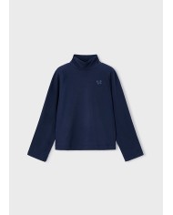 Bernumode | Mayoral: Базовая водолазка из вискозына девочку 15,29 € 
