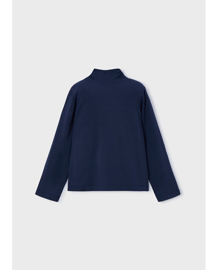Bernumode | Mayoral: Viscose basic turtleneck €15.29 
