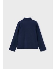 Bernumode | Mayoral: Viscose basic turtleneck €15.29 
