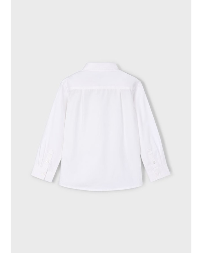 Bernumode | Mayoral: Basic l/s shirt €17.27 