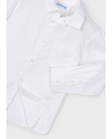 Bernumode|Mayoral Bernumode|Mayoral