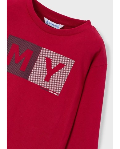 Bernumode|Mayoral Bernumode|Mayoral