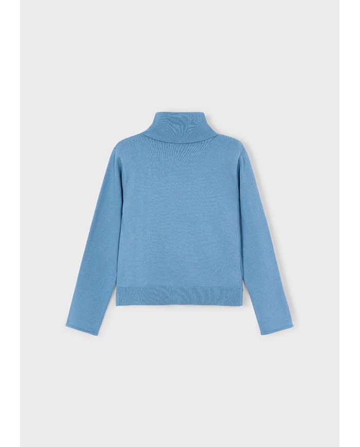 Bernumode | Mayoral: Basic knitting turtleneck €17.27 