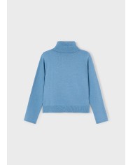 Bernumode | Mayoral: Базовая водолазка на девочку 17,27 € 
