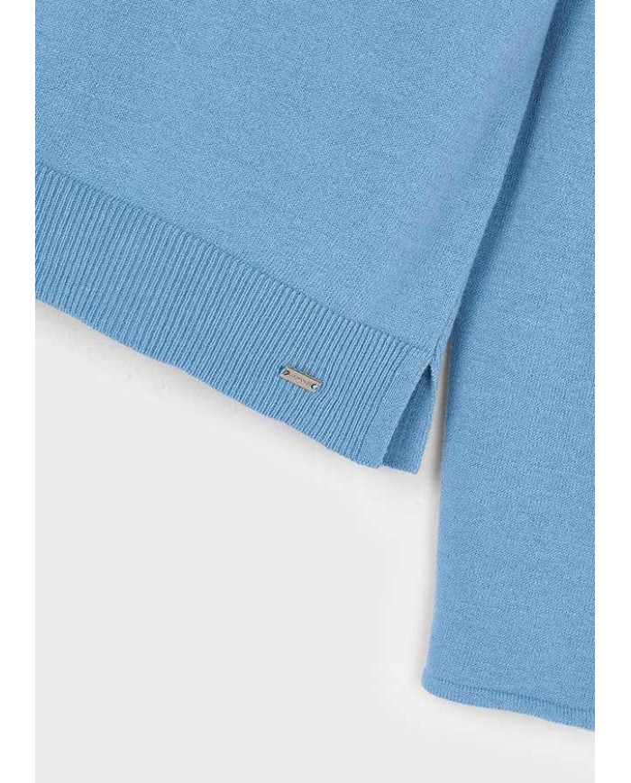 Bernumode | Mayoral: Базовая водолазка на девочку 17,27 € 
