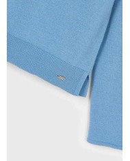 Bernumode | Mayoral: Basic knitting turtleneck €17.27 