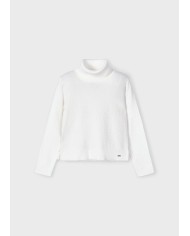 Bernumode | Mayoral: Meiteņu džemperis ar augstu apkakli (Bītlene) 17,27 € 