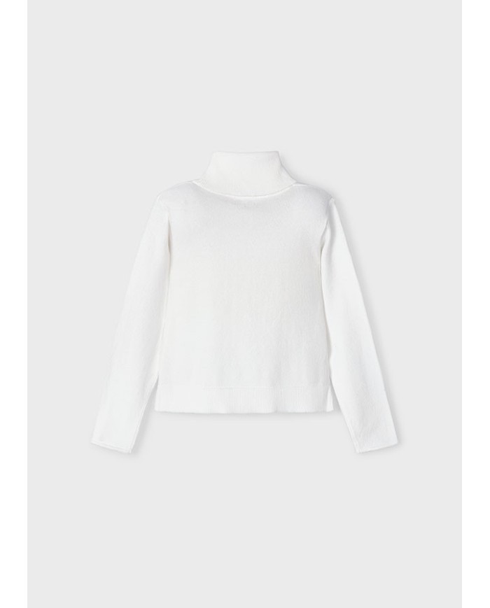 Bernumode | Mayoral: Базовая водолазка на девочку 17,27 € 
