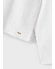 Bernumode | Mayoral: Базовая водолазка на девочку 17,27 € 
