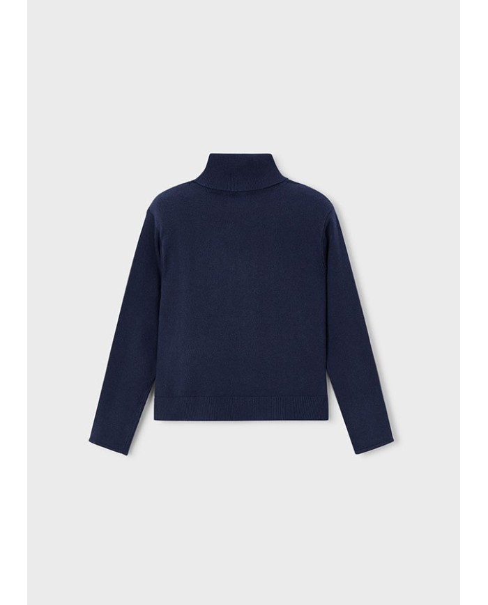 Bernumode | Mayoral: Базовая водолазка на девочку 17,27 € 
