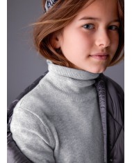 Bernumode | Mayoral: Basic knitting turtleneck €19.42 