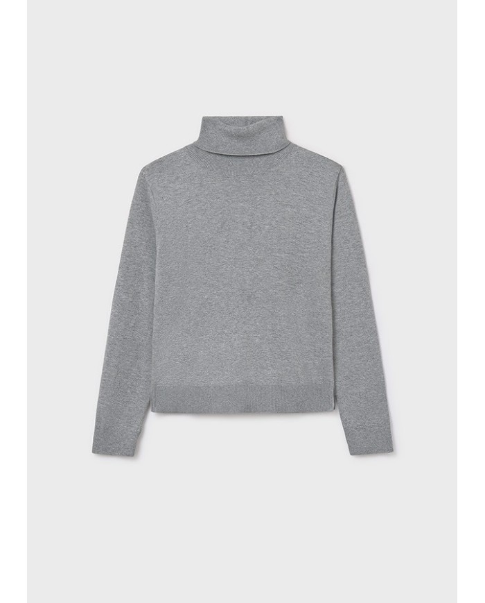 Bernumode | Mayoral: Базовая водолазка на девочку 19,42 € 
