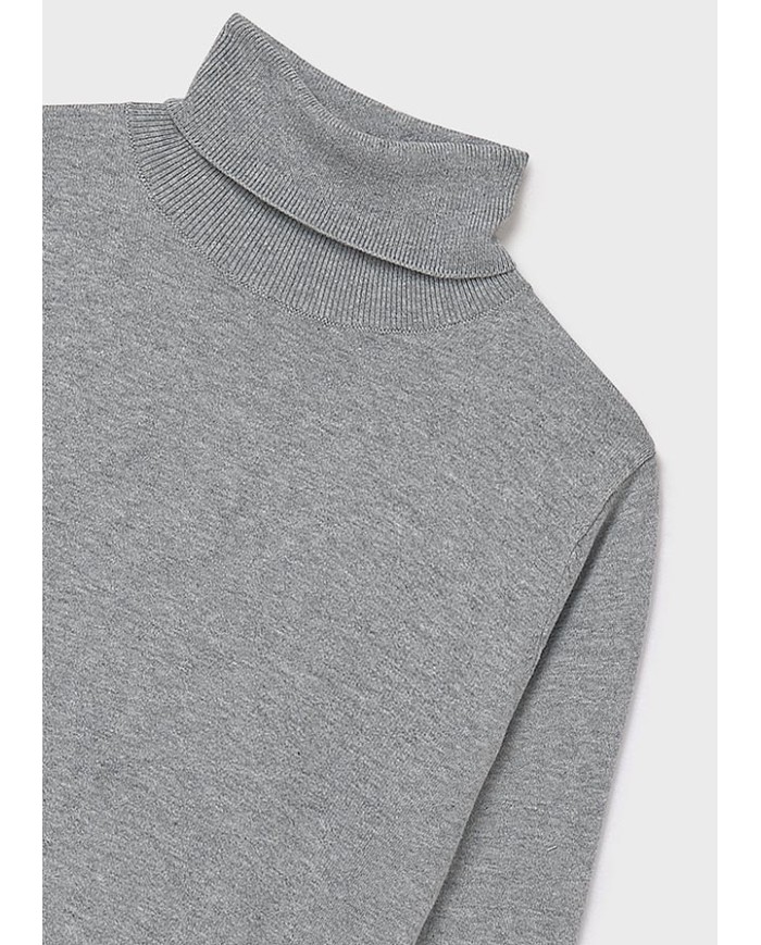 Bernumode | Mayoral: Basic knitting turtleneck €19.42 