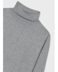 Bernumode | Mayoral: Basic knitting turtleneck €19.42 
