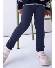 Bernumode | Mayoral: Базовые утеплённые брюки на девочку 19,42 € 