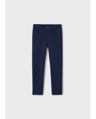 Bernumode | Mayoral: Fleece basic trousers €19.42 
