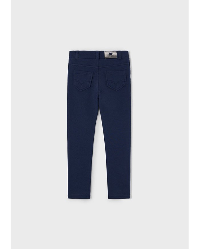 Bernumode | Mayoral: Базовые утеплённые брюки на девочку 19,42 € 