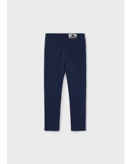 Bernumode | Mayoral: Fleece basic trousers €19.42 
