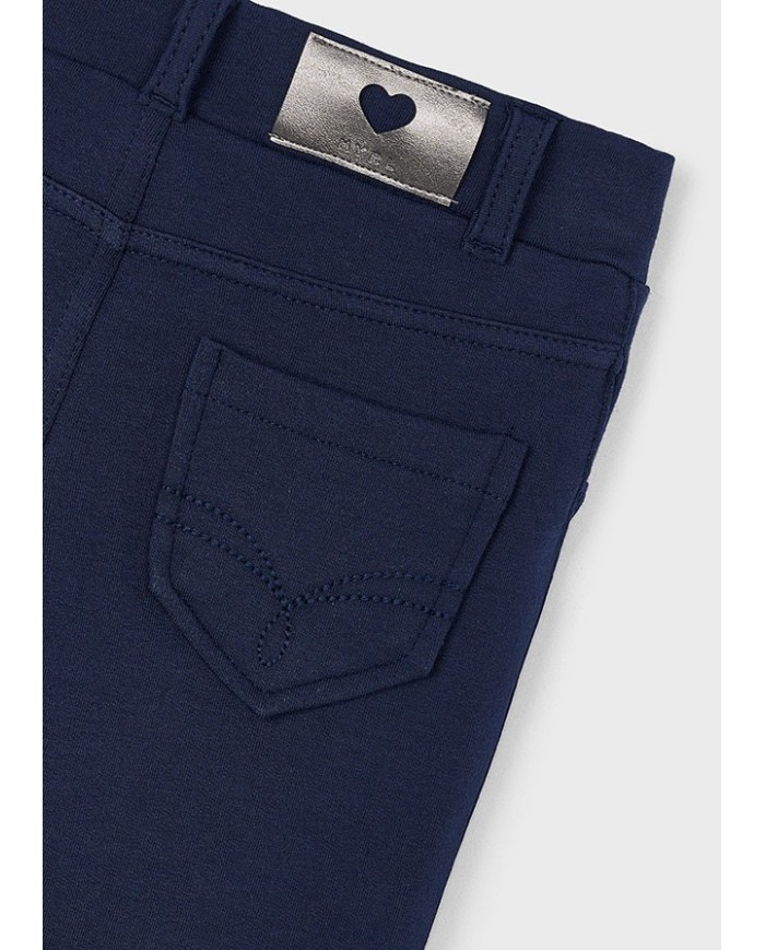 Bernumode | Mayoral: Базовые утеплённые брюки на девочку 19,42 € 