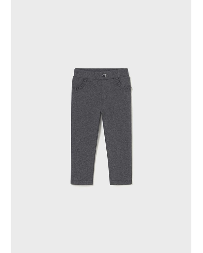 Bernumode | Mayoral: Базовые утеплённые брюки на девочку 15,62 €  Bernumode | Mayoral: Базовые утеплённые брюки на девочку 15,62 €