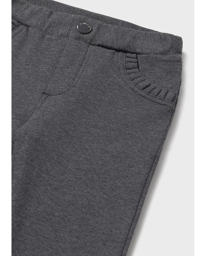 Bernumode | Mayoral: Базовые утеплённые брюки на девочку 15,62 €  Bernumode | Mayoral: Базовые утеплённые брюки на девочку 15,62 €