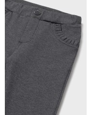 Bernumode | Mayoral: Базовые утеплённые брюки на девочку 15,62 €  Bernumode | Mayoral: Базовые утеплённые брюки на девочку 15,62 €