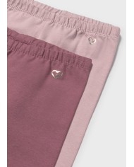 Bernumode | Mayoral: Комплект из 2-х леггинсов на малышку 14,46 € 