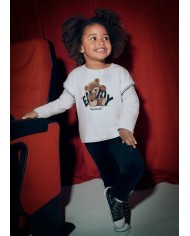 Bernumode | Mayoral: Basic velvet leggings €13.97 
 Bernumode | Mayoral: Basic velvet leggings €13.97