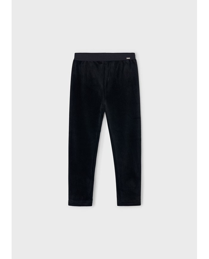 Bernumode | Mayoral: Basic velvet leggings €13.97 
 Bernumode | Mayoral: Basic velvet leggings €13.97