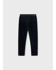 Bernumode | Mayoral: Basic velvet leggings €13.97 
 Bernumode | Mayoral: Basic velvet leggings €13.97