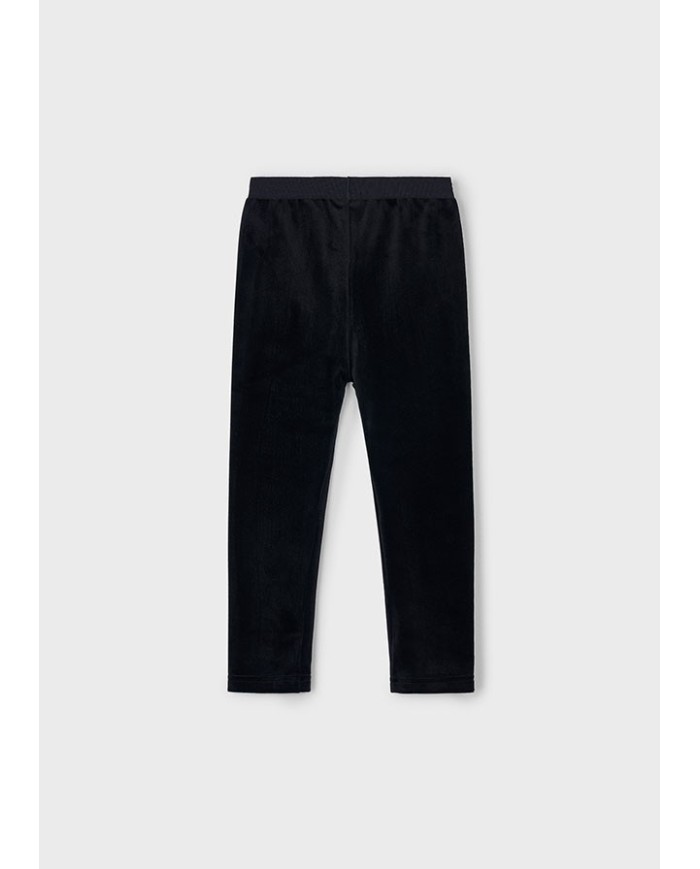 Bernumode | Mayoral: Basic velvet leggings €13.97 
 Bernumode | Mayoral: Basic velvet leggings €13.97