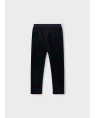 Bernumode | Mayoral: Basic velvet leggings €13.97 
 Bernumode | Mayoral: Basic velvet leggings €13.97
