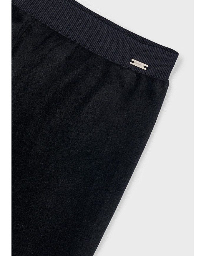 Bernumode | Mayoral: Basic velvet leggings €13.97 
 Bernumode | Mayoral: Basic velvet leggings €13.97