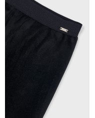 Bernumode | Mayoral: Basic velvet leggings €13.97 
 Bernumode | Mayoral: Basic velvet leggings €13.97