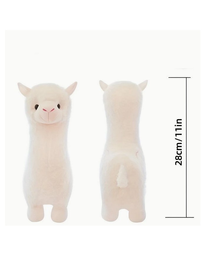 Bernumode | Plīša Rotaļlieta Alpakа  (26 cm) 10,66 € 