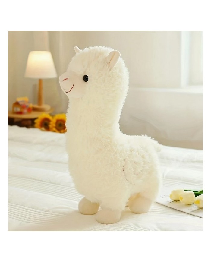 Bernumode | Plīša Rotaļlieta Alpakа  (26 cm) 10,66 € 