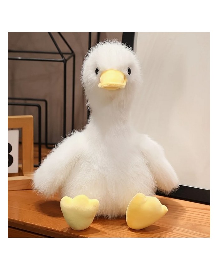 Plush DUCK Toy (34 cm)