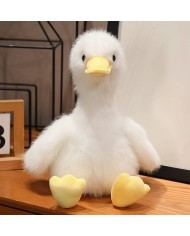 Plush DUCK Toy (34 cm)