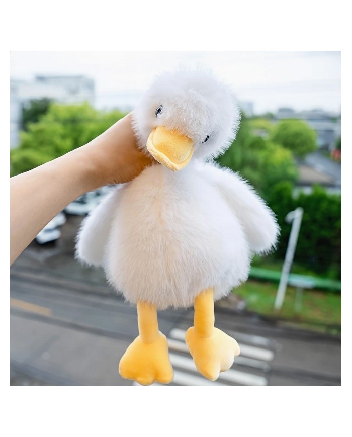 Plush DUCK Toy (34 cm)
