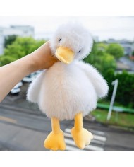Plush DUCK Toy (34 cm)