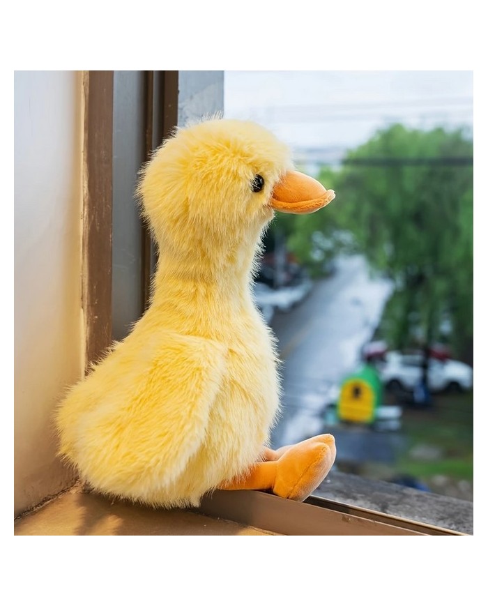 Bernumode | Plush DUCK Toy (34 cm) €9.92 