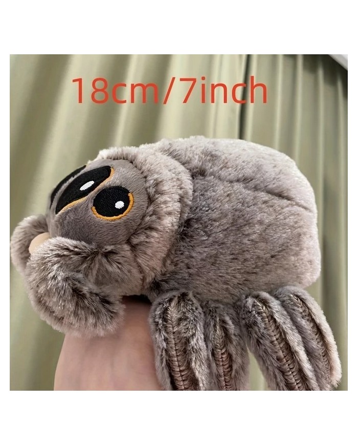 Bernumode | Plīša Rotaļlieta zirneklis  (18 cm) 7,85 € 