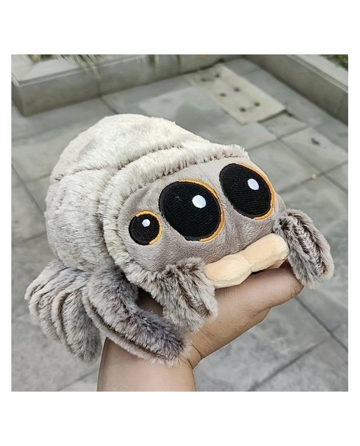 Bernumode | Плюшевая игрушка паук  (18 cm) 7,85 € 