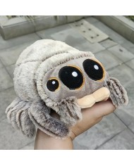 Bernumode | Plush Spider Toy (18 cm) €7.85 