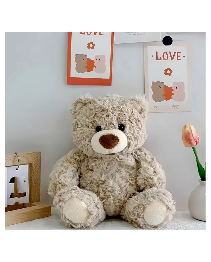Bernumode | Милая плюшевая игрушка медведь (27 cm) 11,57 € 