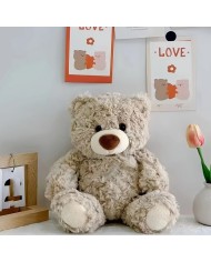 Bernumode | Cute Plush bear TEDDY Toy (27 cm) €11.57 