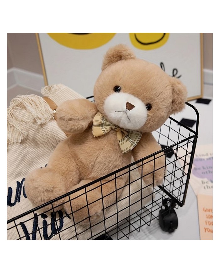 Bernumode | Mīļa Plīša lācis Rotaļlieta  (31 cm) 11,98 € 